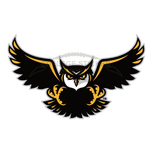 Design Kennesaw State Owls Iron-on Transfers (Wall Stickers)NO.4734